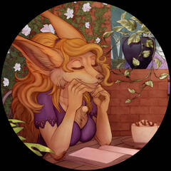 Art by Celeste Teal-Starr